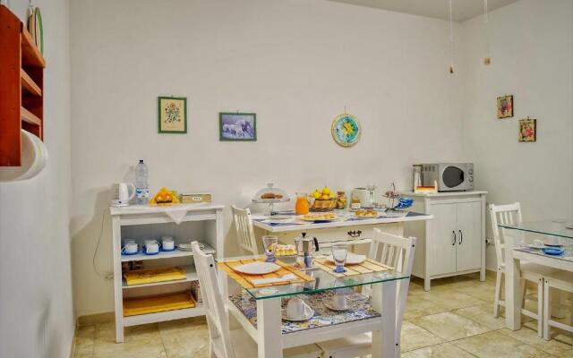 Bed and Breakfast Donna Carmela