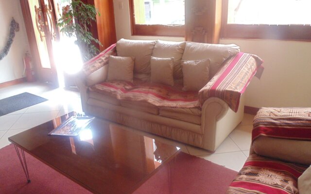 Europa Hotel Exclusive