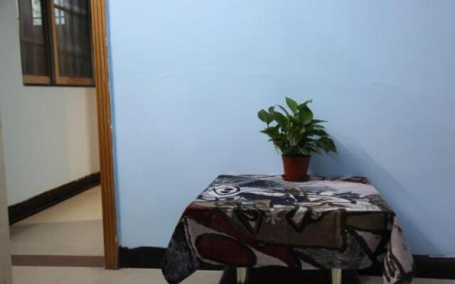 Guangzhou 520 Hostel