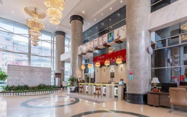Beauty Hotel