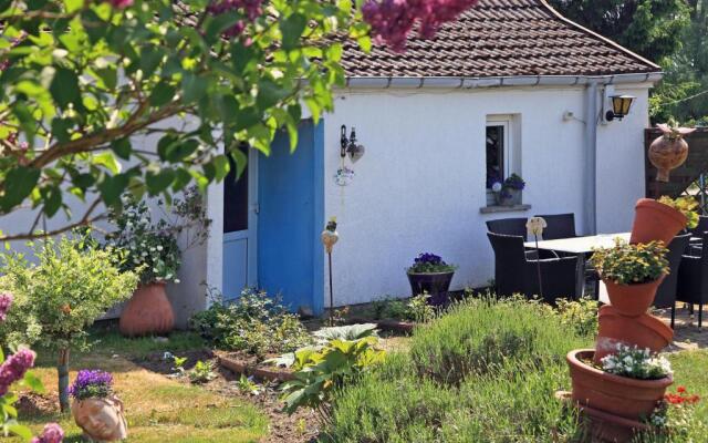 Ferienwohnung Bömitz