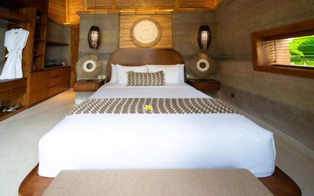 Ulaman Eco Luxury Retreat