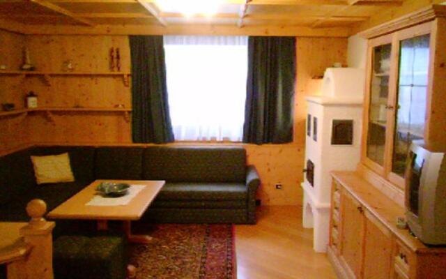 Campiglio Trilocale Dolomiti