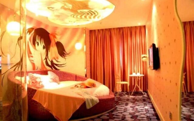 Suzhou Tianhou Hotel