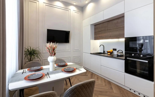 Кості Левицького 11