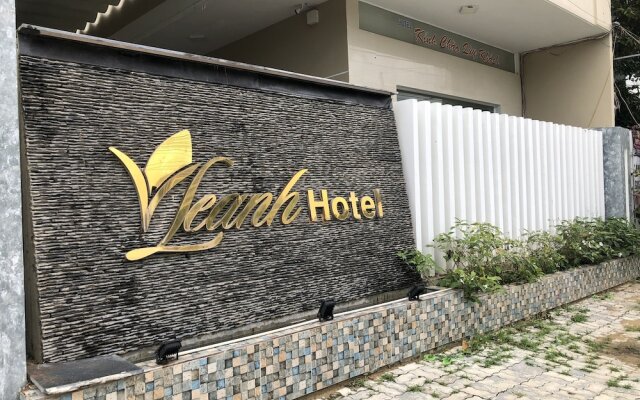 Le Anh Hotel Da Nang