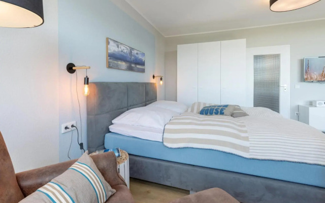 Berolina Mine Lütte