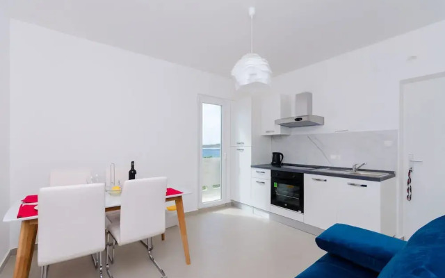 Apartments and Rooms Bianca