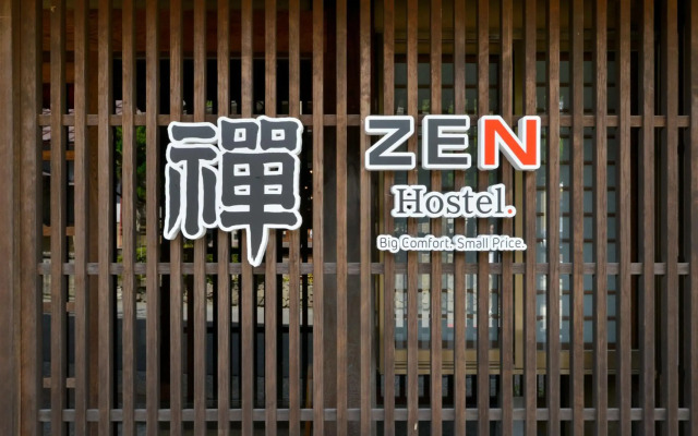 ZEN Hostel