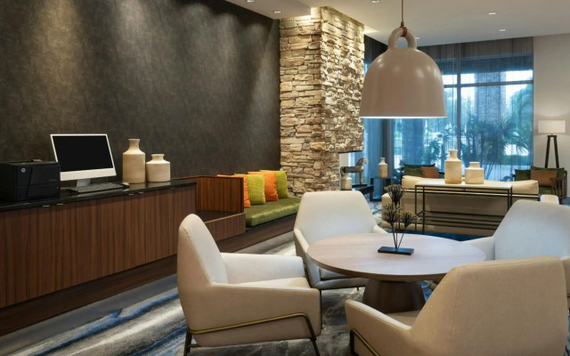 Fairfield Inn & Suites by Marriott Delray Beach I-95