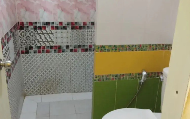 Maharat Resort Khaokho