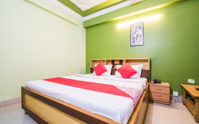 OYO 23025 Rudra Guest House