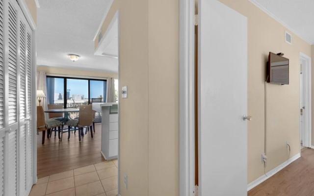 Sandpiper Cove 2019 Condo