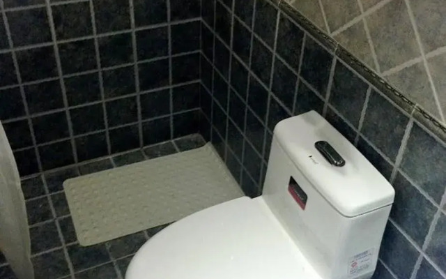 Haoyang Goodnight Hotel (Beijing Tian'anmen Square Branch)