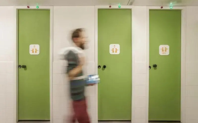 ENZO HÔTELS 1ER PRIX Charleville Mézières