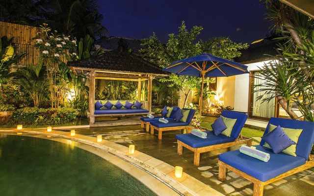 Villa Aveli Seminyak by Best Deals Asia Hospitality