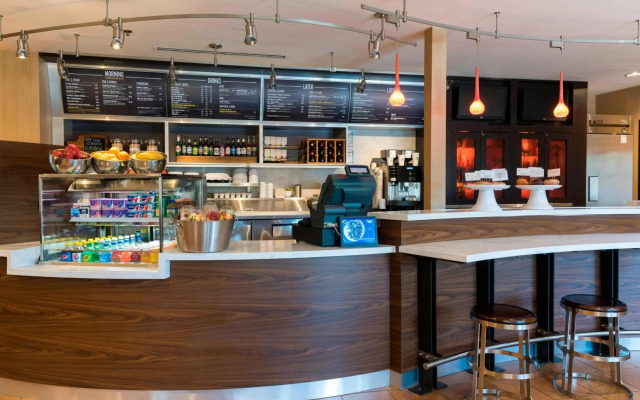 Courtyard by Marriott Livermore
