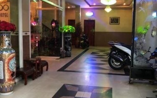 Hoang Oanh Hotel