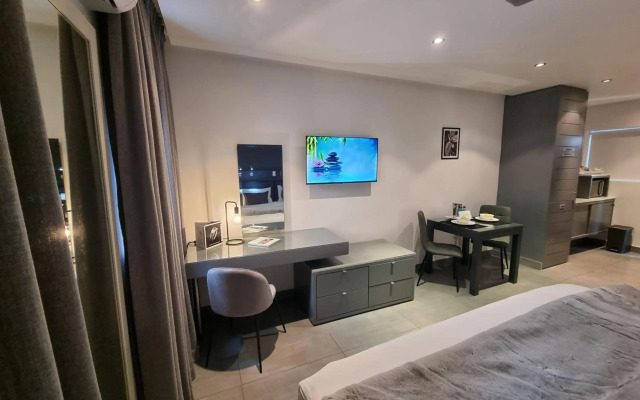 Atlantic Affair Boutique Hotel