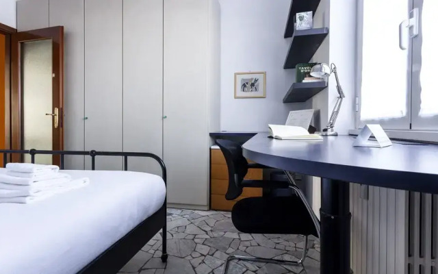 Italianway - Tolmezzo 10/B