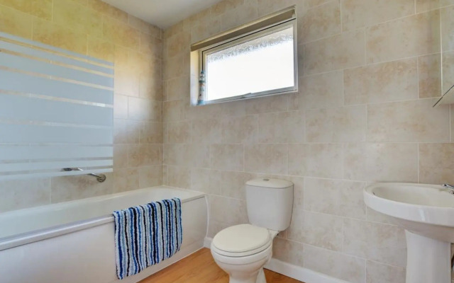 Holiday Home Bluejay