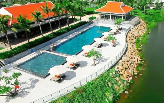 The Five Stars Villa