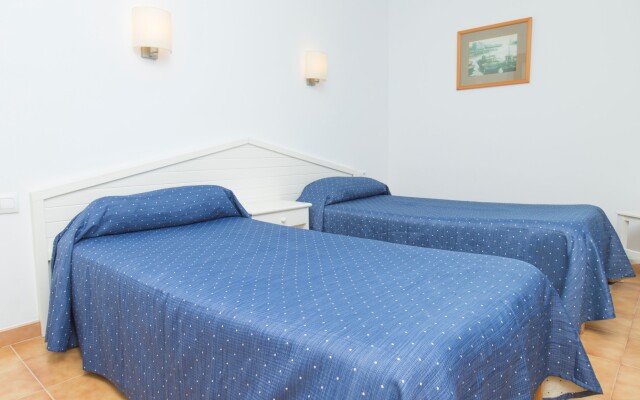 Apartamentos Massol