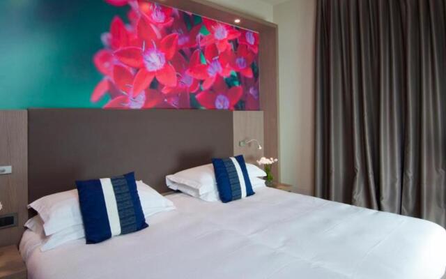 Hotel Il Giardinetto