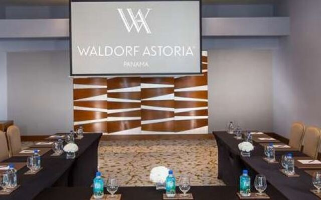 Waldorf Astoria Panama Residences