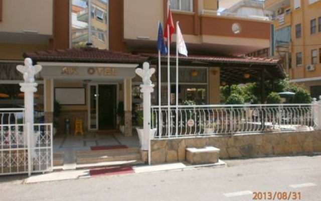 Ak Otel