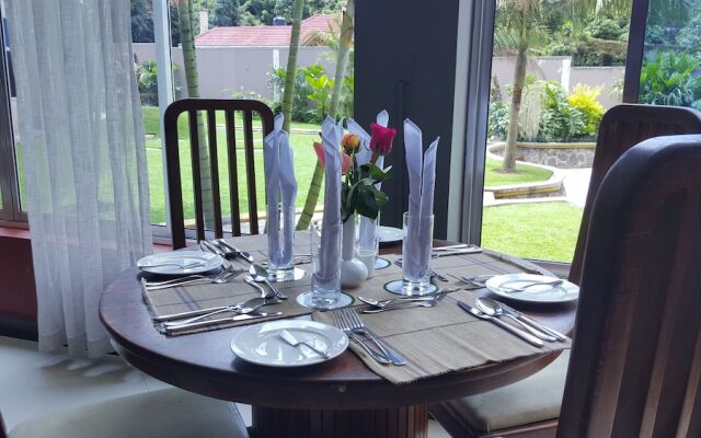 Arusha Corridor Spring Hotel