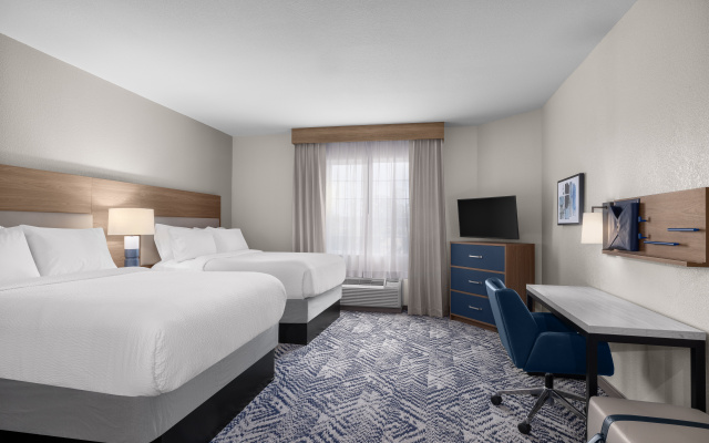 Candlewood Suites Alexandria by IHG