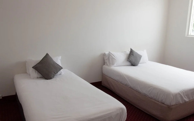 Wiley Park Hotel