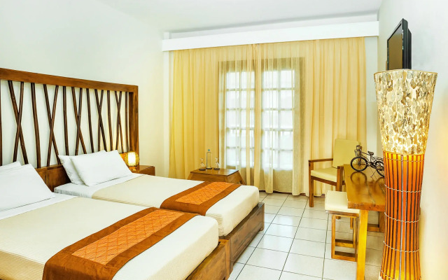 Xenios Possidi Paradise Hotel