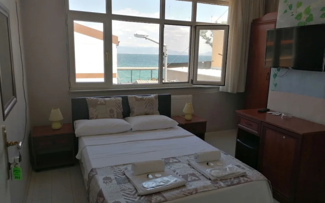 Mudanya Hotel