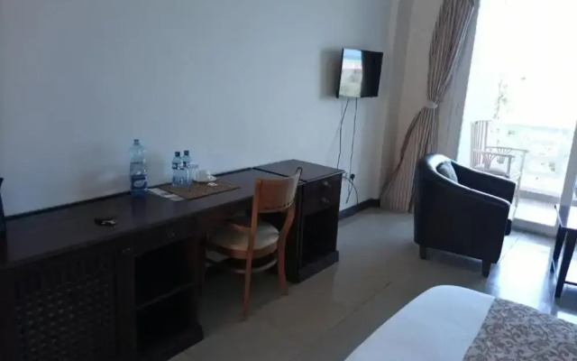 Sunrise Resort Apartments & Spa