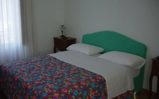 B&B Puntaferano