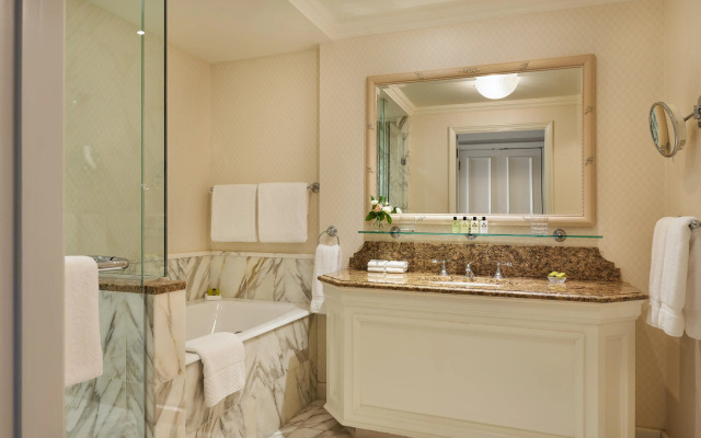 InterContinental Dublin by IHG