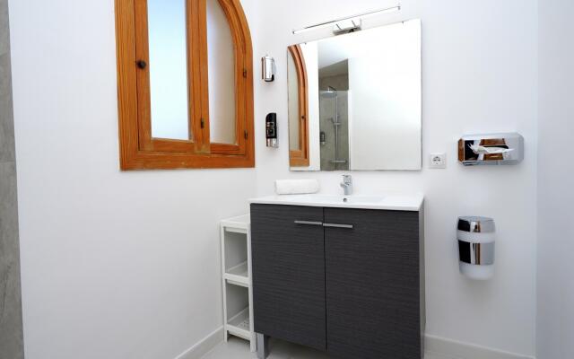 Sweet home Es Trenc in Ses Covetes