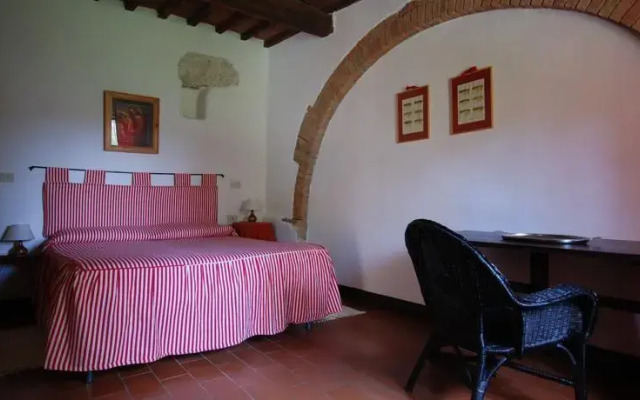 Agriturismo San Leonardo