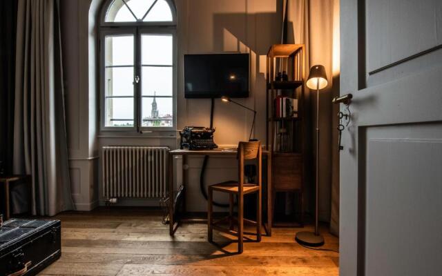 One Suite Hotel - Zollhaus