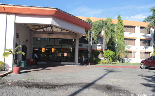 Subic International Hotel