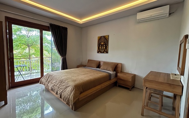 Collection O near Sanur Beach formerly — 2-star hotel in Denpasar