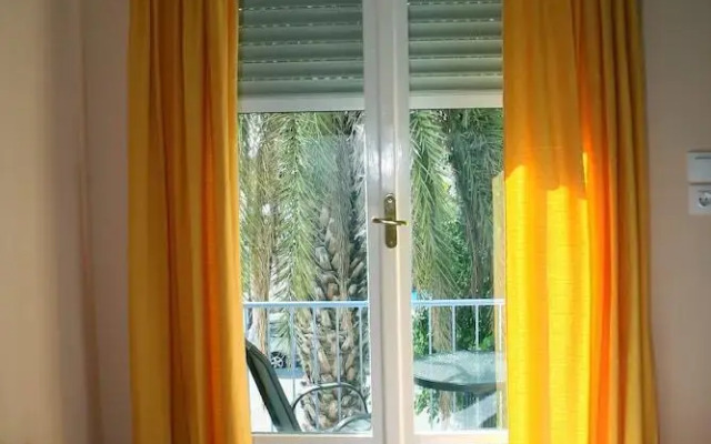 Poros Vista Hotel