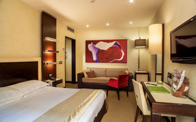 Les Fleurs Luxury House