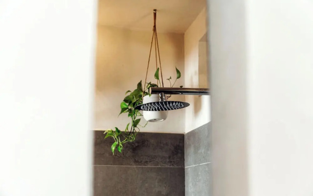 Luce di Lago Terrace