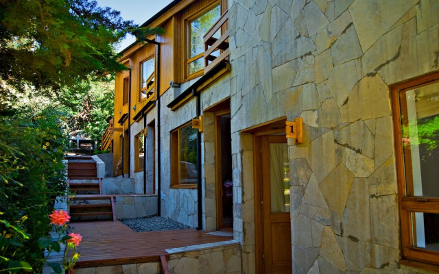 Manke Apart & Suites