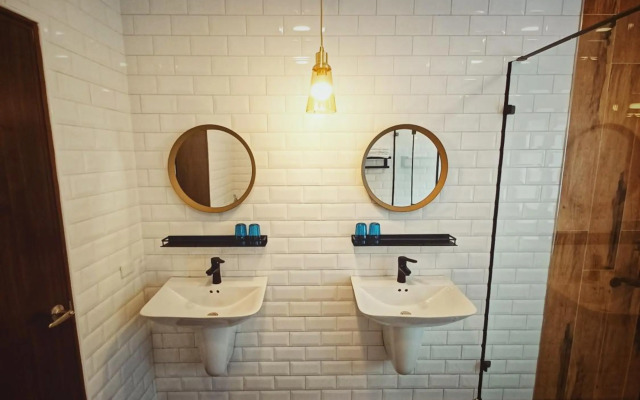 埔里隱巷人文行旅民宿