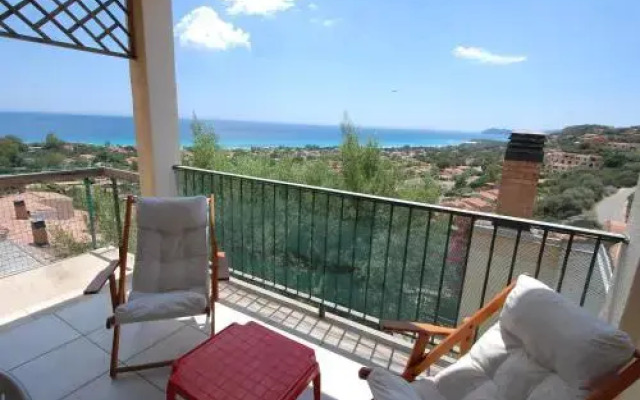 Appartamento Le Ginestre