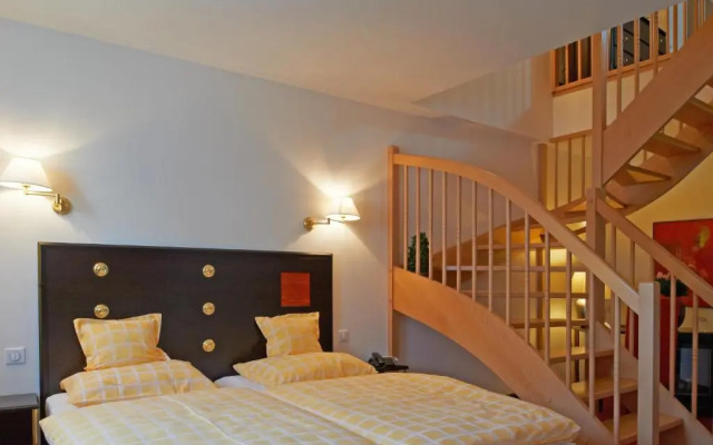 Hôtel Chez Jean